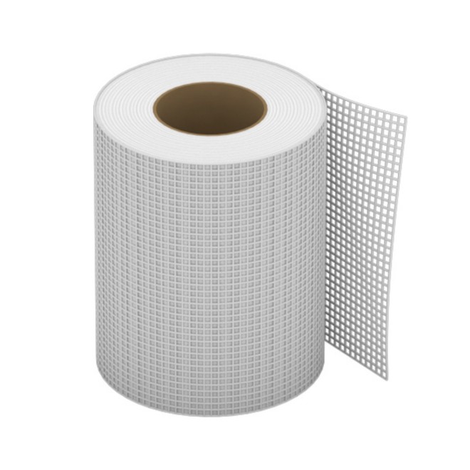 Wedi Selbstklebendes Gewebeband 125mm 25mtr
